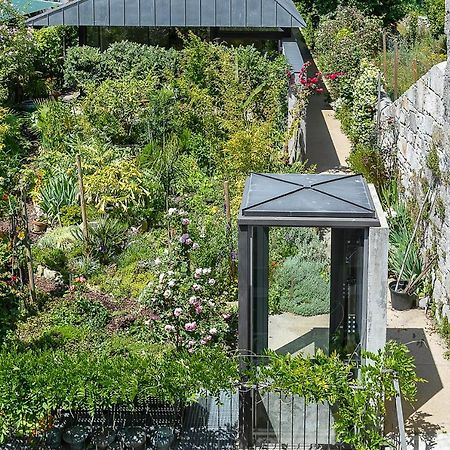 Koko Garden Apartment Порту Экстерьер фото