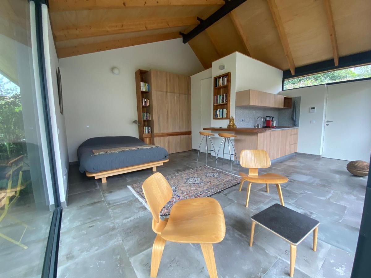 Koko Garden Apartment Порту Экстерьер фото