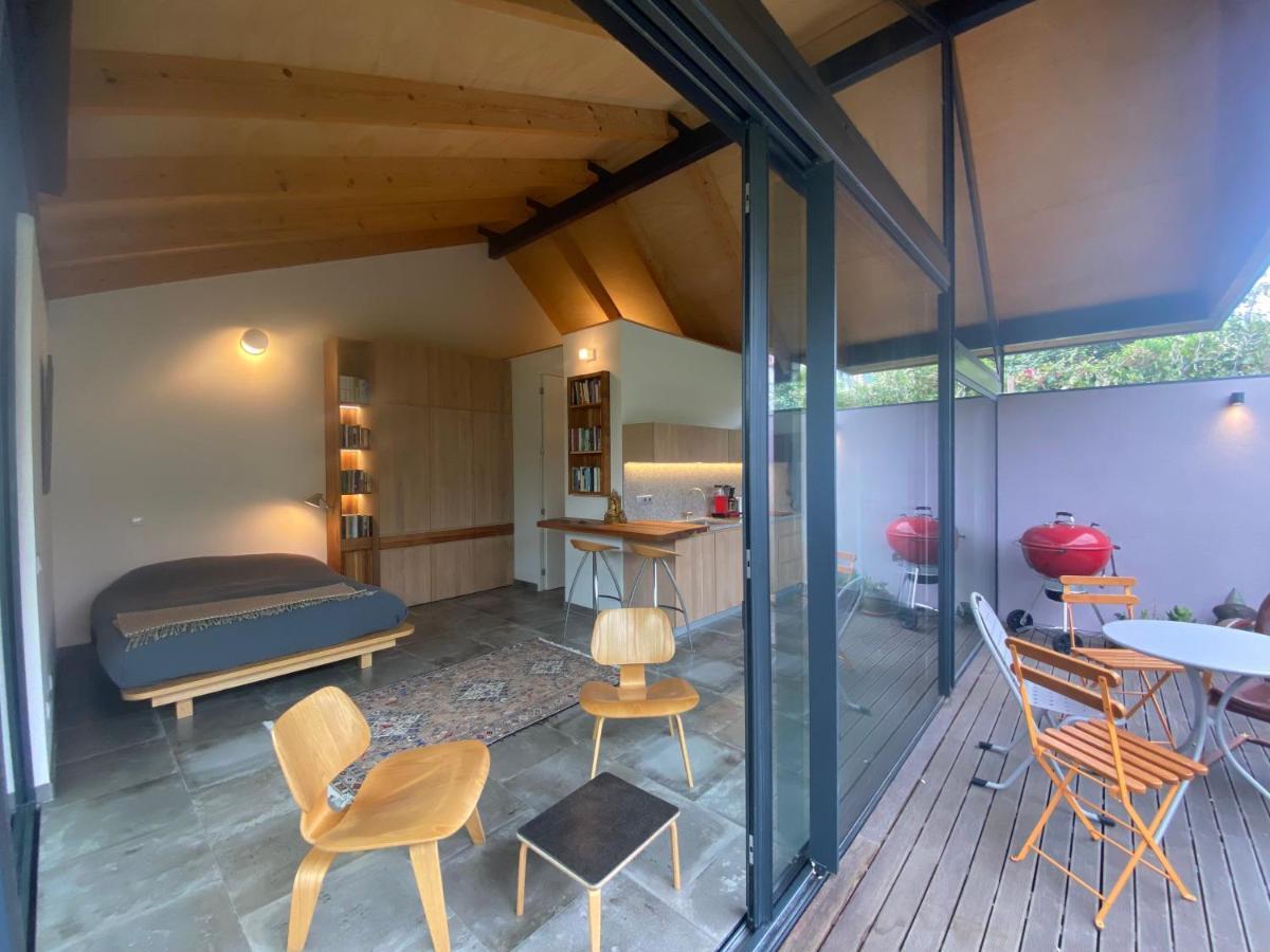 Koko Garden Apartment Порту Экстерьер фото