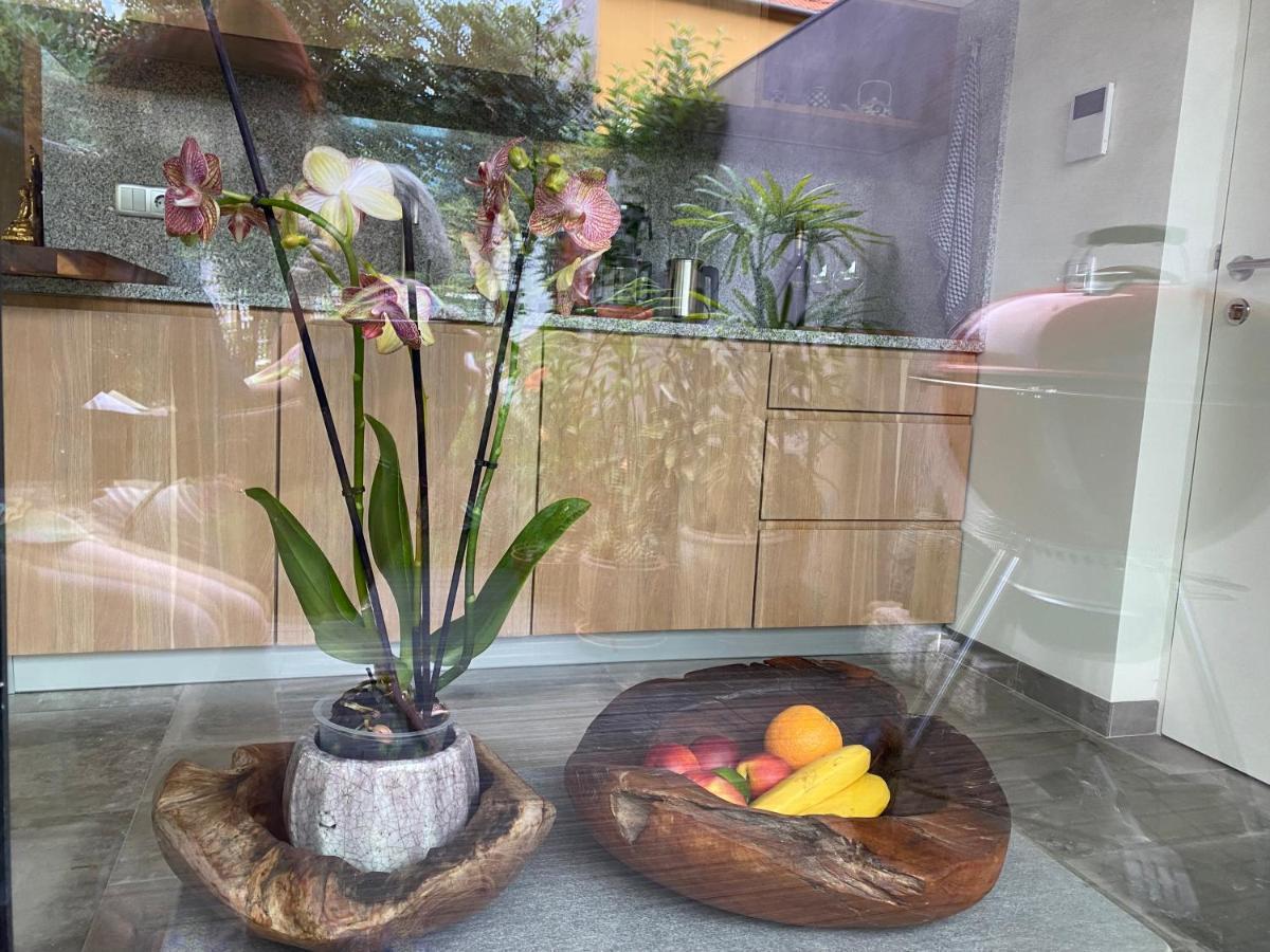 Koko Garden Apartment Порту Экстерьер фото